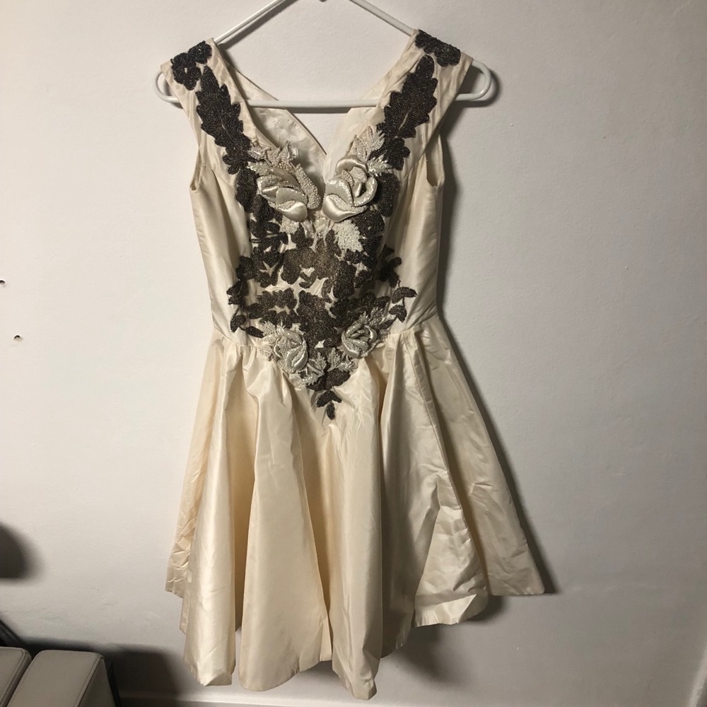 Neiman Marcus Dress